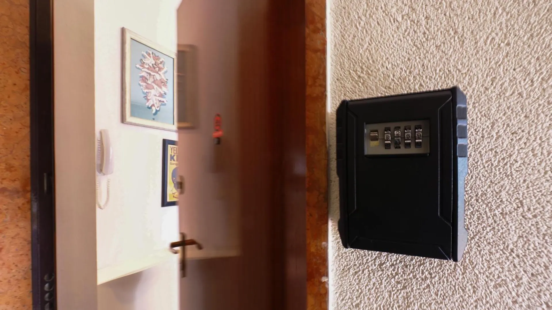 Primopiano - Lepontina Apartamento Milão