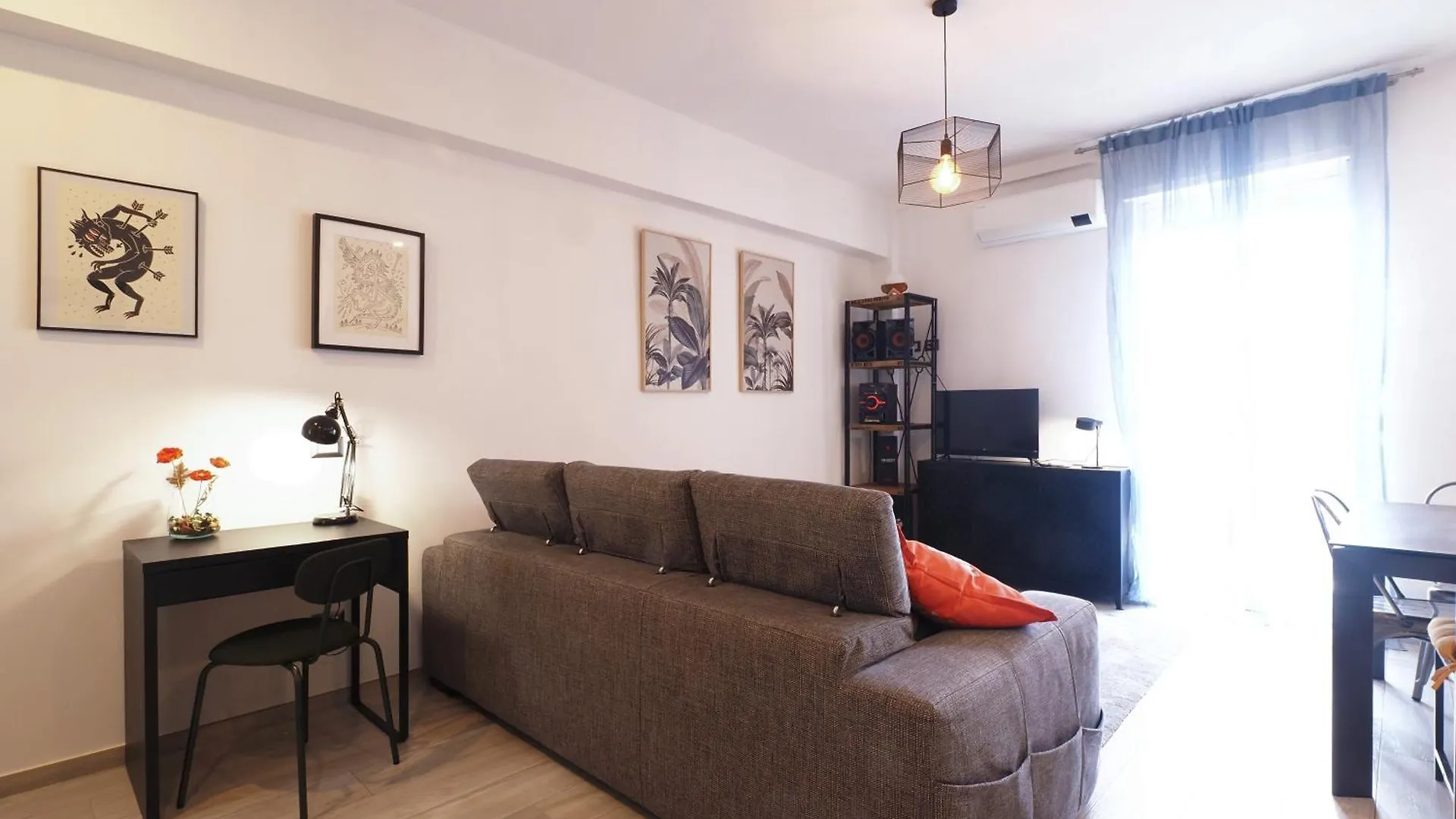 Primopiano - Lepontina Apartamento Milão