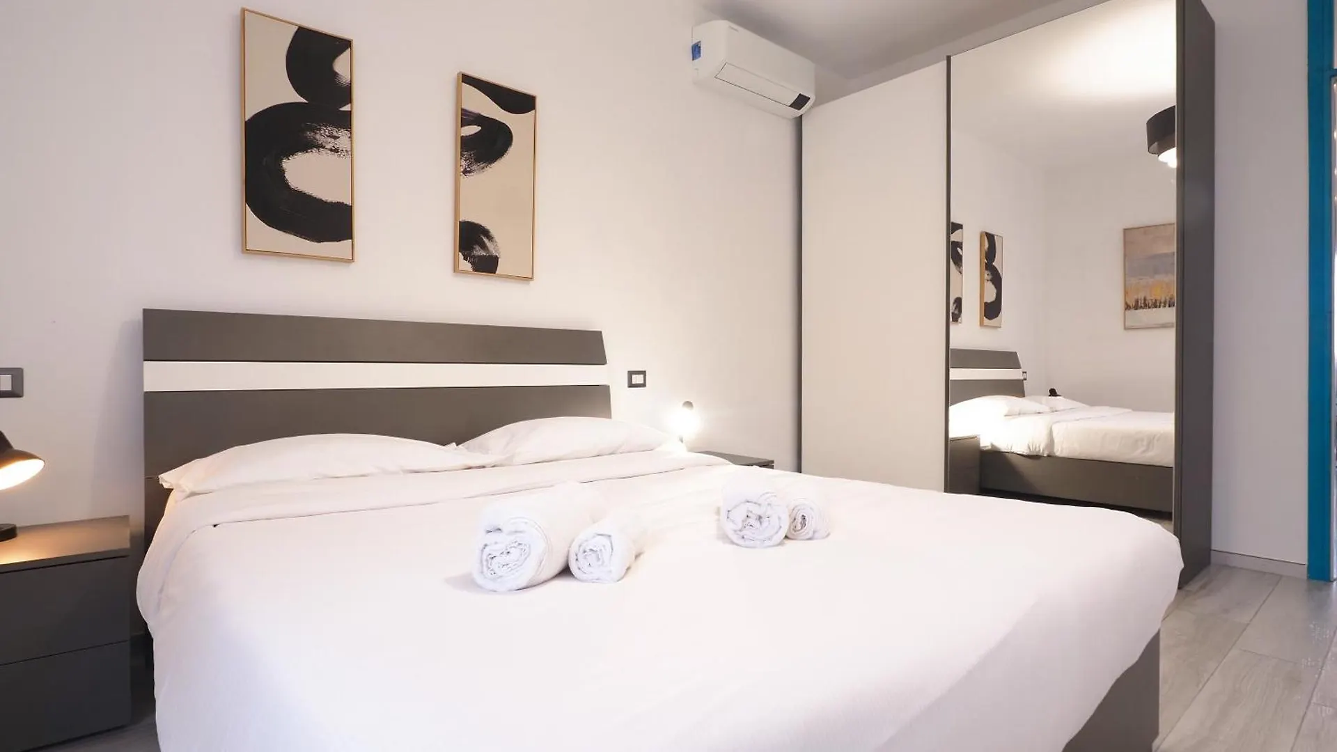 Primopiano - Lepontina Apartamento Milão 0*,  Itália