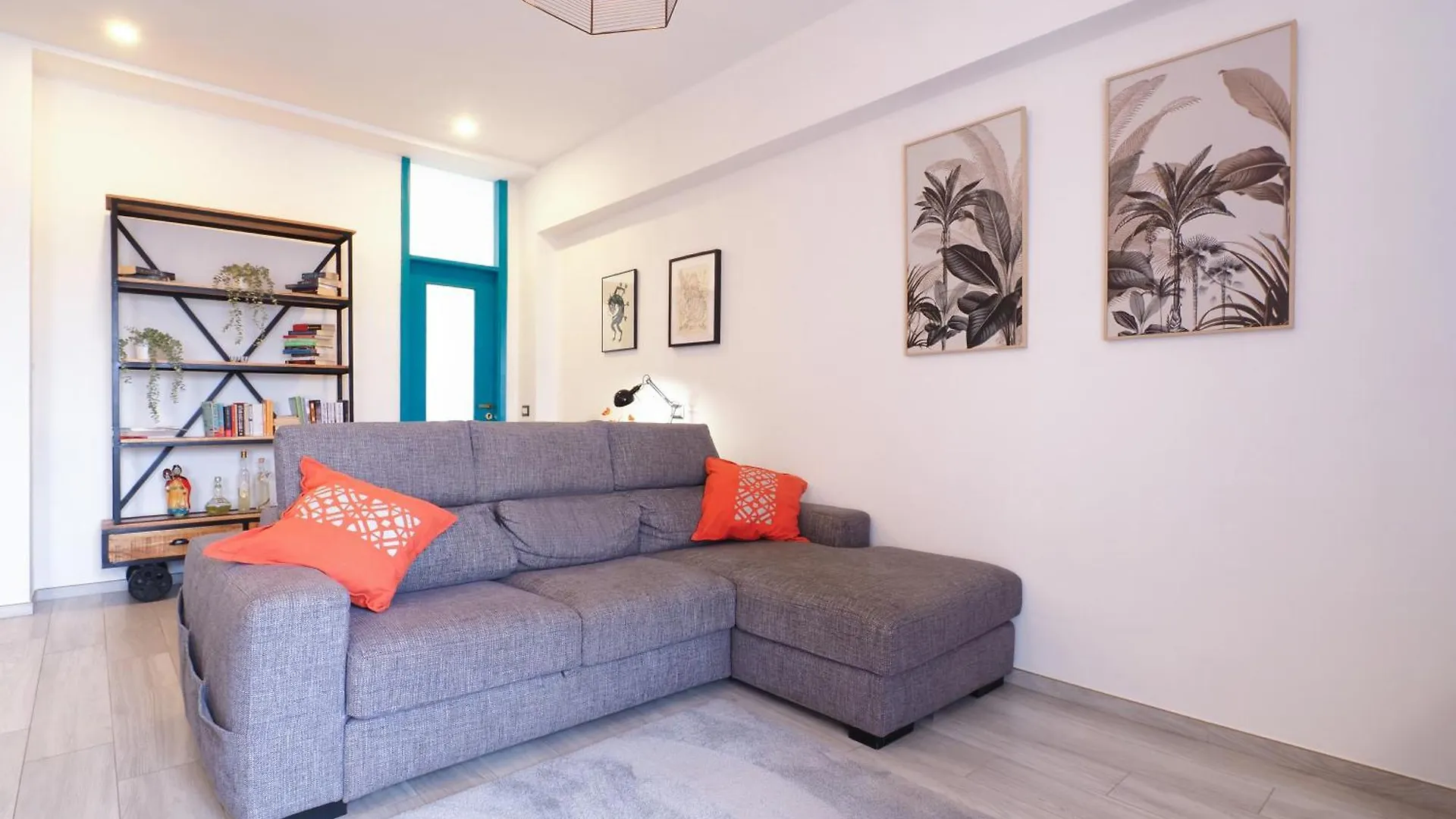 Apartamento Primopiano - Lepontina Milán