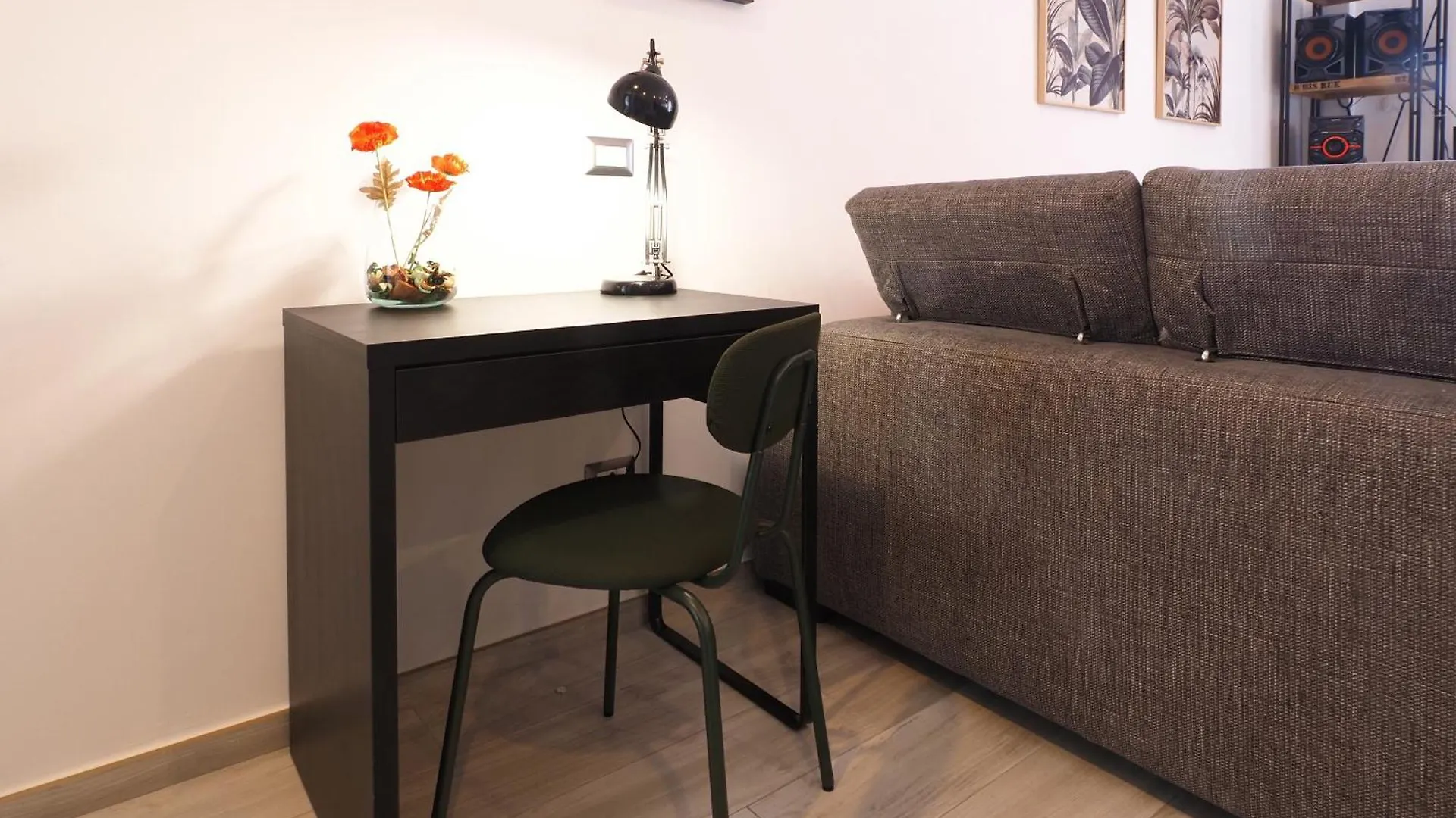 Apartamento Primopiano - Lepontina Milán