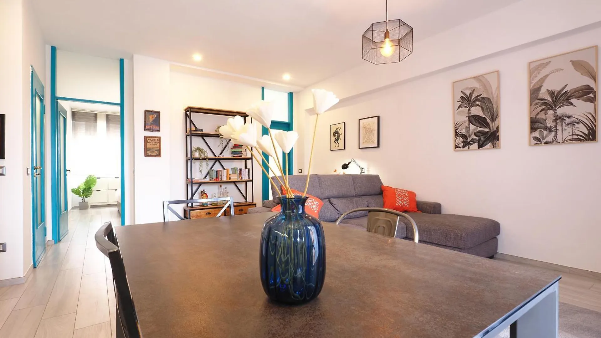 Apartamento Primopiano - Lepontina Milán