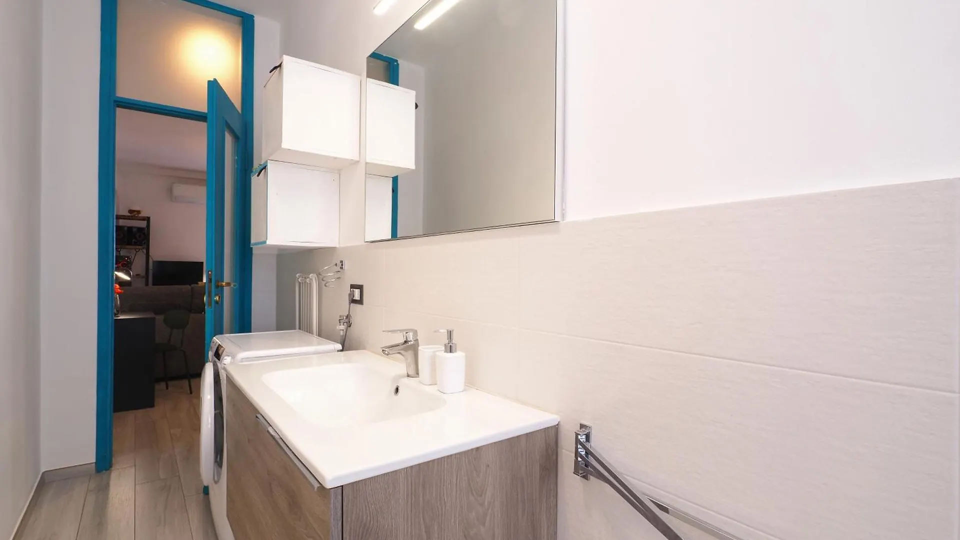 Apartamento Primopiano - Lepontina Milán