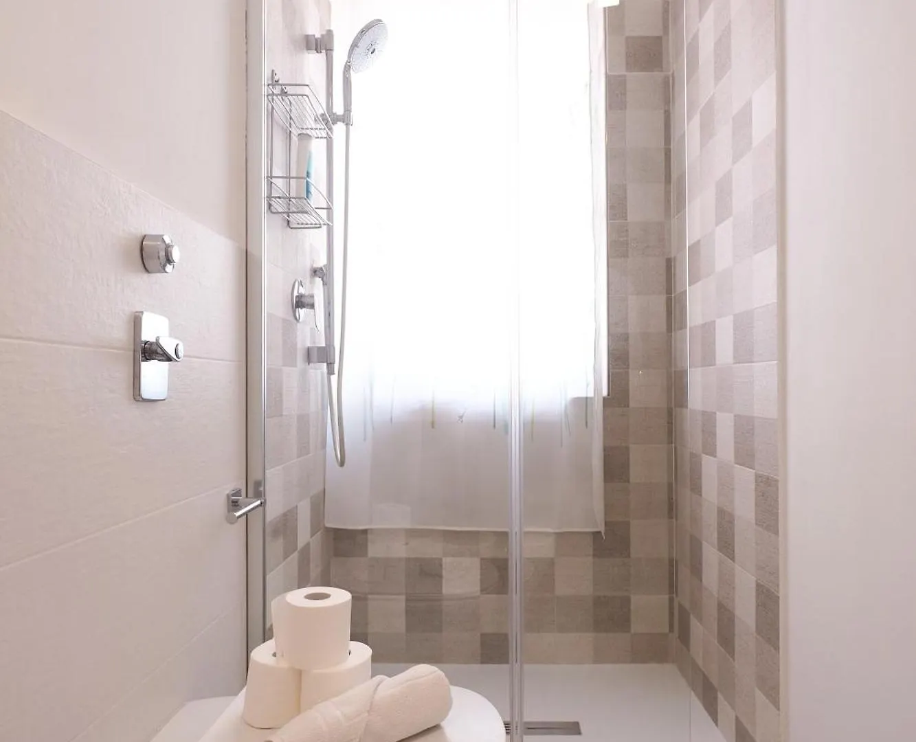 Apartamento Primopiano - Lepontina Milán