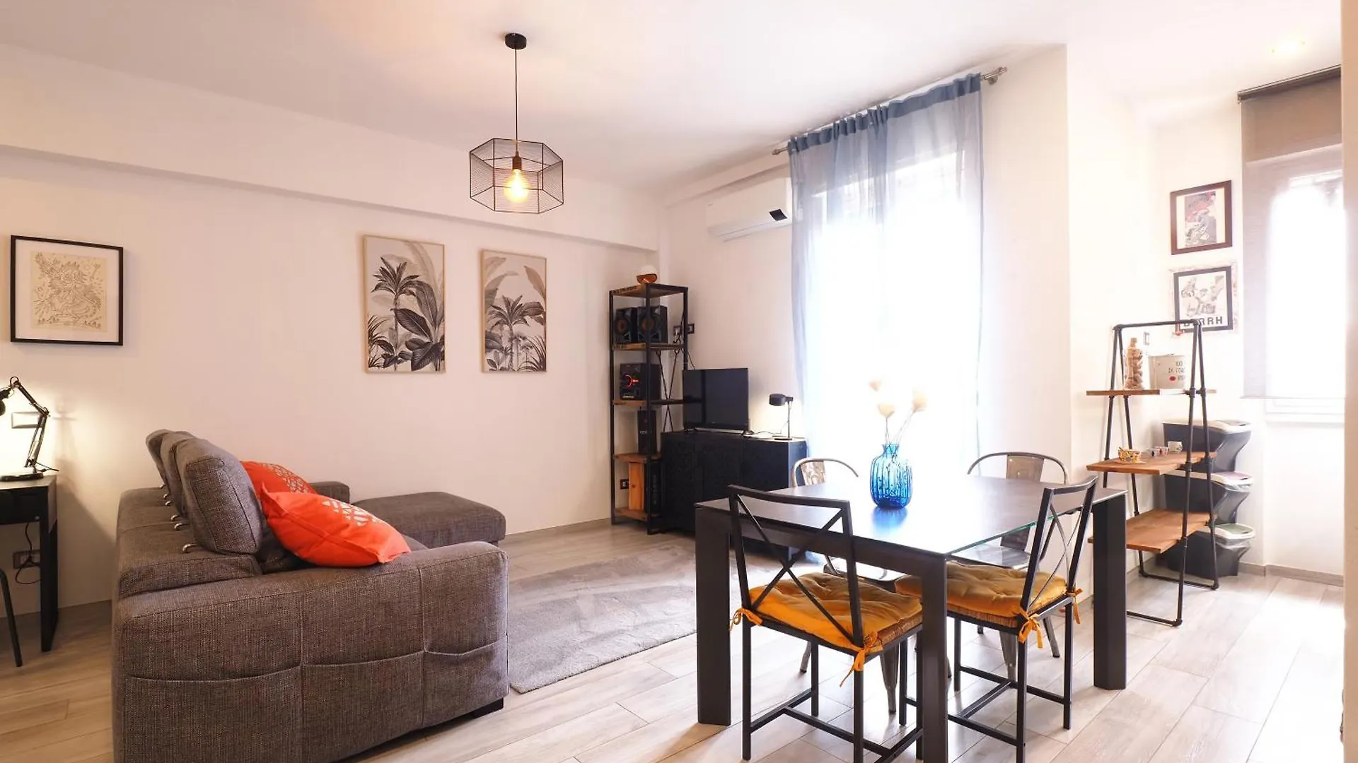 Apartamento Primopiano - Lepontina Milán