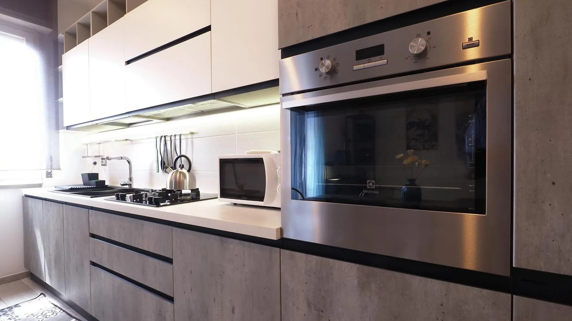 Apartamento Primopiano - Lepontina Milán
