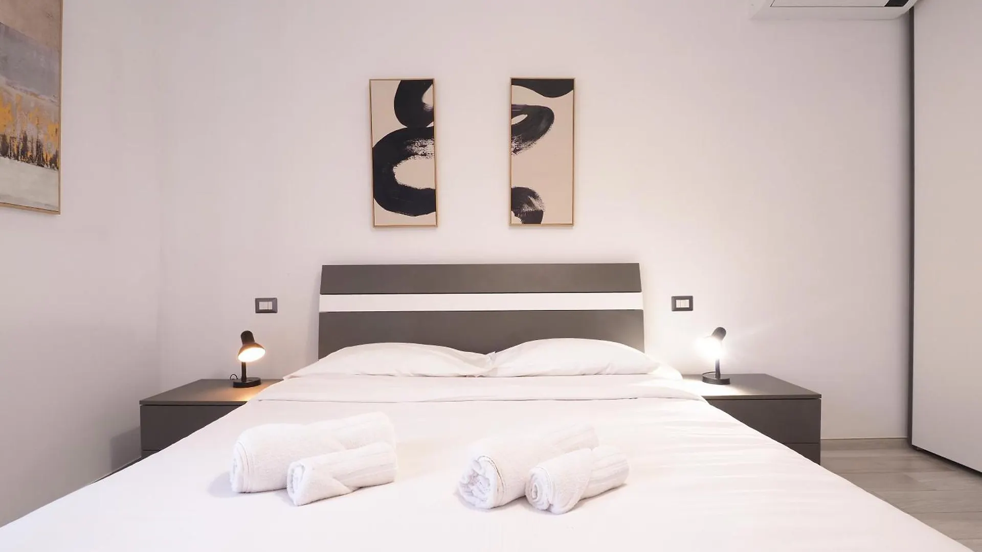 Apartamento Primopiano - Lepontina Milán