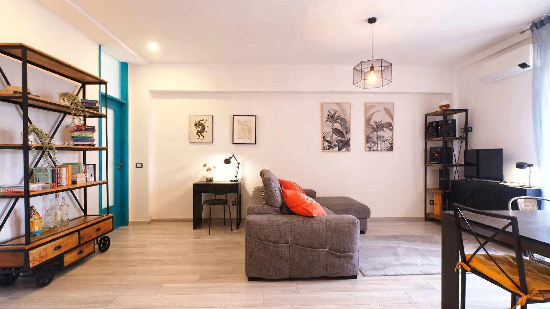 Apartamento Primopiano - Lepontina Milán