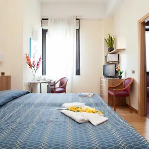 Lepontina Apart-hotel